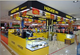 木質(zhì)烤漆柜臺(tái)與數(shù)碼展示柜 選購指南、廠家信息與價(jià)格解析