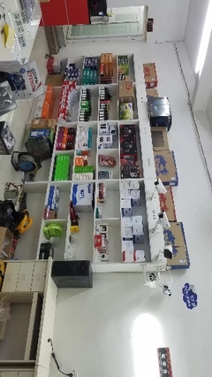 宜豐冠杰科技電腦店 打造您的專屬計算機零售專家