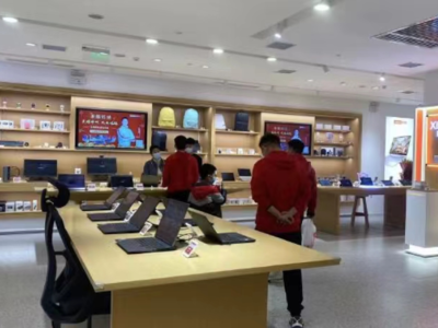 鄭州首店經濟新篇章 GIOEVER、ACQUA DI PARMA、極氪等品牌引領計算機零售新趨勢