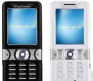 索愛K550c經典手機 零售市場量大從優，重現數碼懷舊風潮