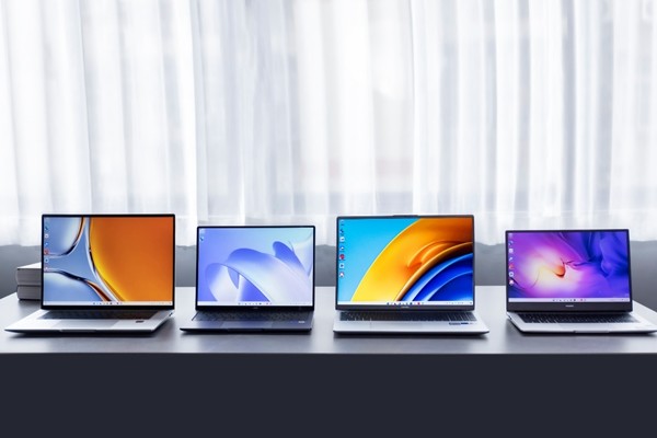 筆記本零售市場整體放緩，華為為何能逆勢增長？